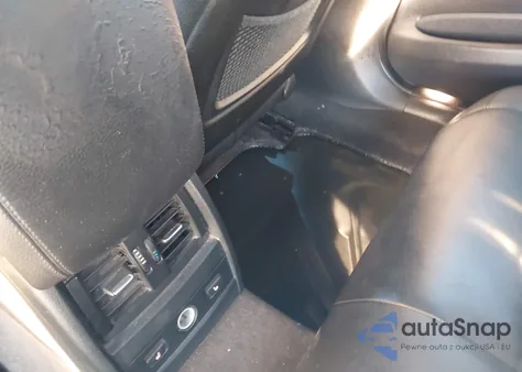 2015 BMW 328I xDrive from USA, damaged, VIN WBA3B5G56FNS11783